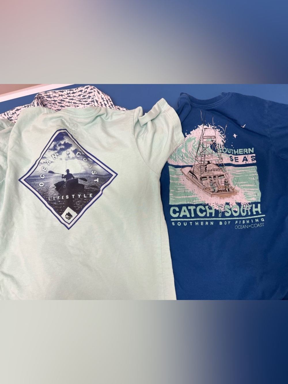 Size 8-10 boys bundle - Picture 6 of 9